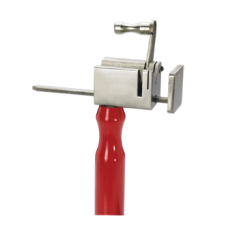 Tube Cutter Jig